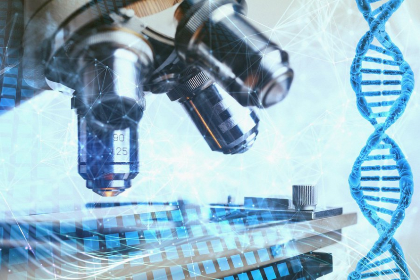 SciIm: за нарушение метаболизма и иммунитета ответственны одни и те же гены