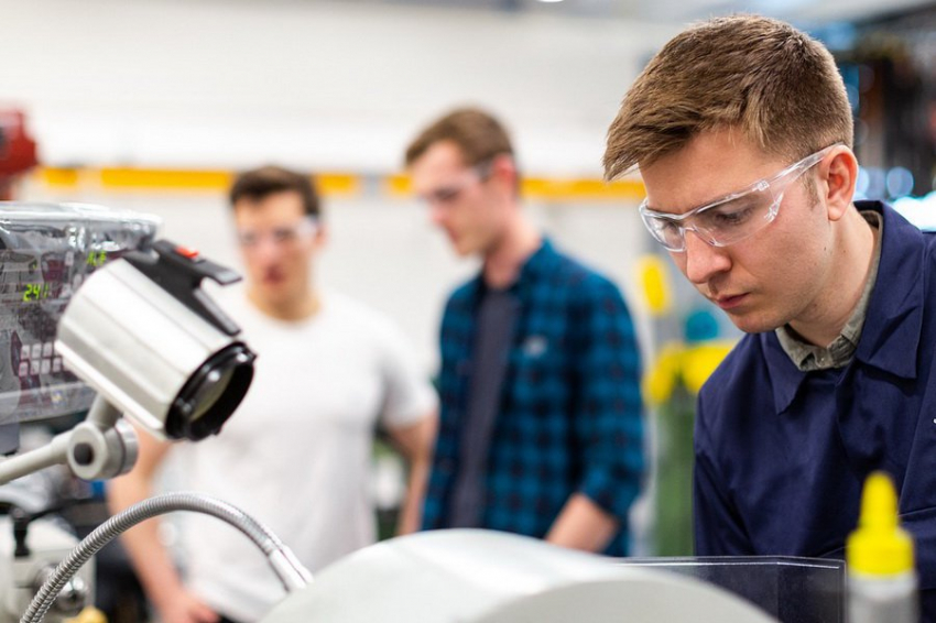 Ученые США разработали улавливающий парниковый газ термохимический реактор