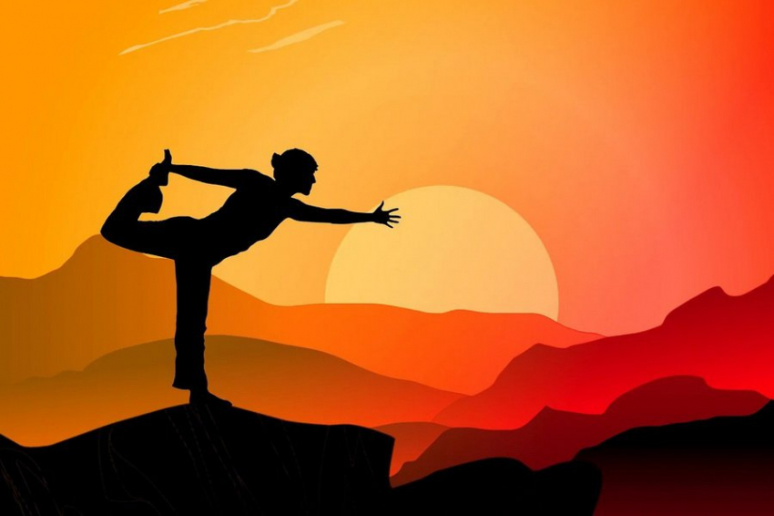 Выявлена связь между гибкостью и долголетием у людей среднего возраста