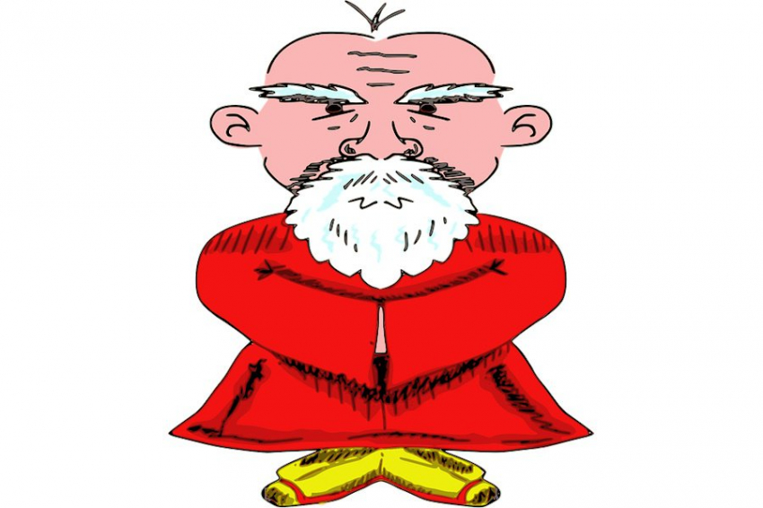 SJM&SS: гибкость тела связана с долголетием