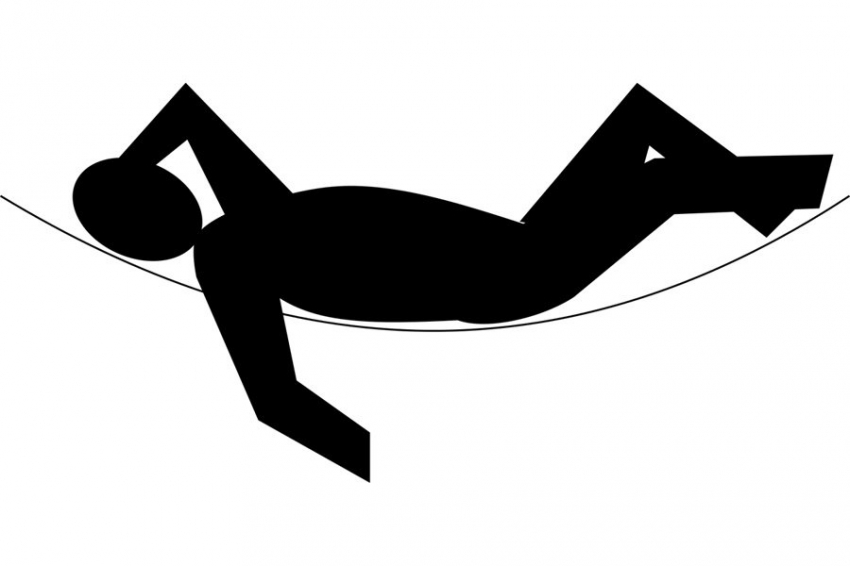 Лень - естественная и необходимая реакция организма на чрезмерные нагрузки