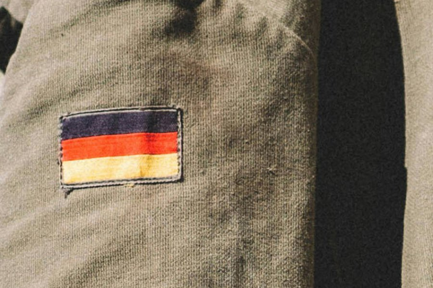 Немецкие военные возвращаются в Литву для борьбы с Россией