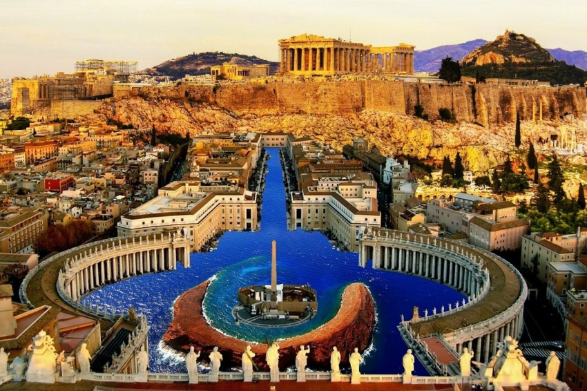 ВНЖ в Греции: условия и варианты получения