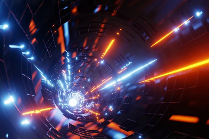 В НовГУ разработали лазер для борьбы с дронами