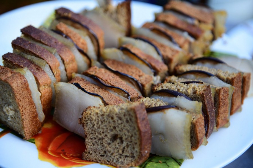 РИА Новости развеивает мифы о вреде четырёх популярных продуктов