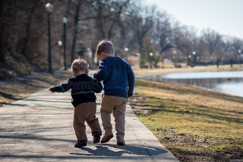 Кратковременные малоинтенсивные упражнения улучшают мозговой кровоток у детей