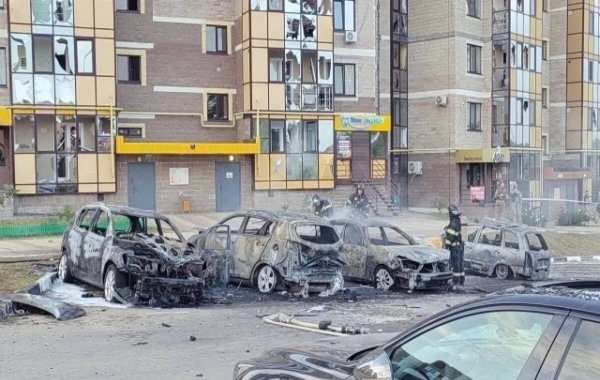 Обстановка в Белгородской области на 3 сентября 2024: последствия обстрелов ВСУ на сегодня