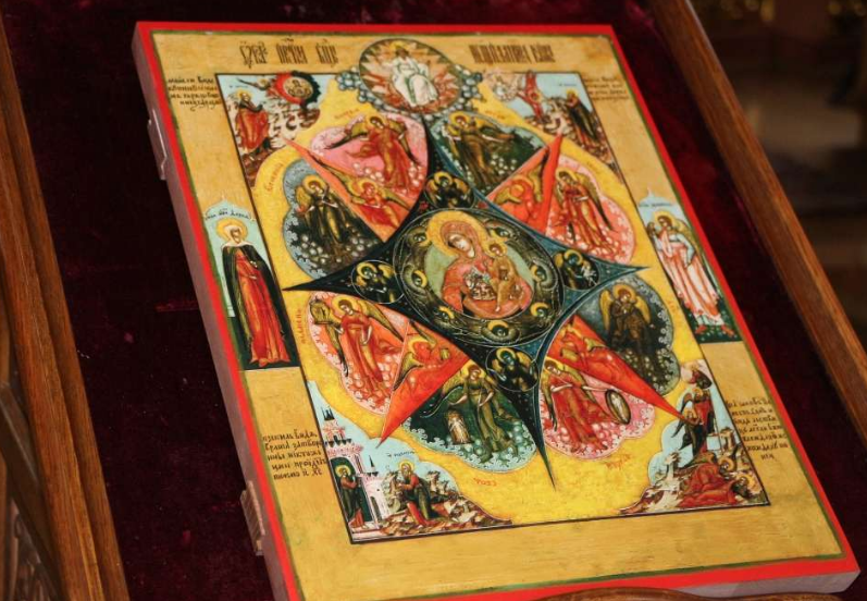 Что можно и чего нельзя делать в праздник иконы Неопалимая Купина, отмечаемый 17 сентября