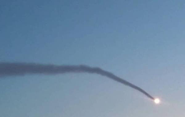 ВСУ массировано атаковали Брянскую область беспилотниками