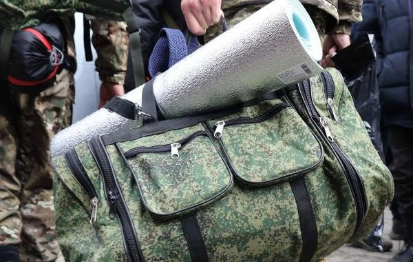 Свежие новости о мобилизации в РФ от 24 сентября 2024: будет ли вторая волна, заявления экспертов