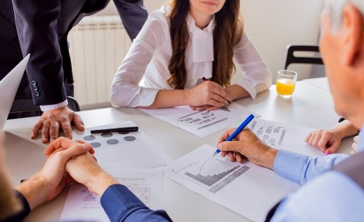 Важные навыки для успешной карьеры: Ставрополе состоялась «Переговорка»