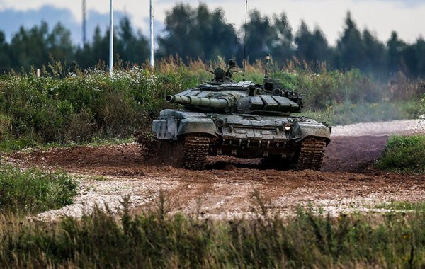 Свежая сводка с фронта СВО от Юрия Подоляки 27.09.2024: ВС РФ начали мощный штурм Цукурино, последние новости