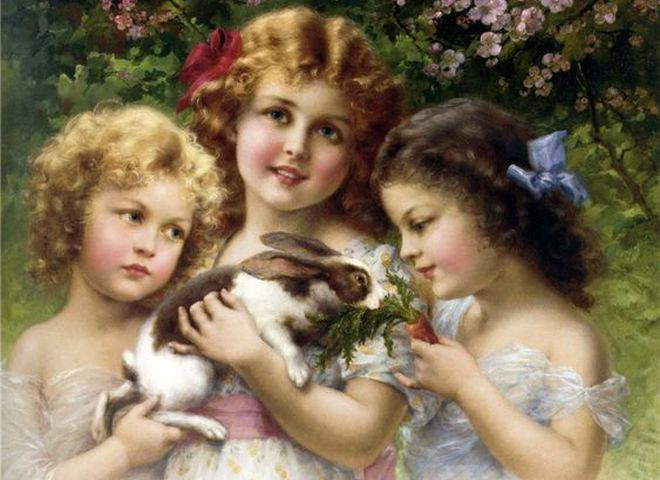 День памяти святых мучениц Веры, Надежды, Любови и матери их Софии 30 сентября 2023 года, открытки с поздравлениями