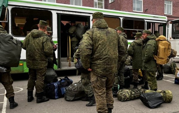 Свежие новости о мобилизации в РФ от 30 сентября 2024: будет ли новая волна, данные от экспертов