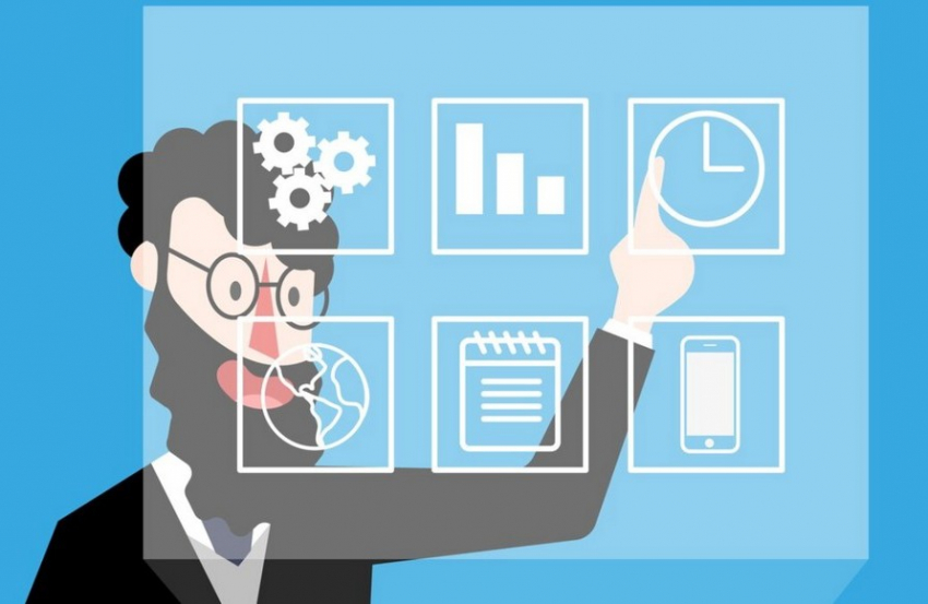 Системы управления проектами делают команды эффективнее: мнение эксперта