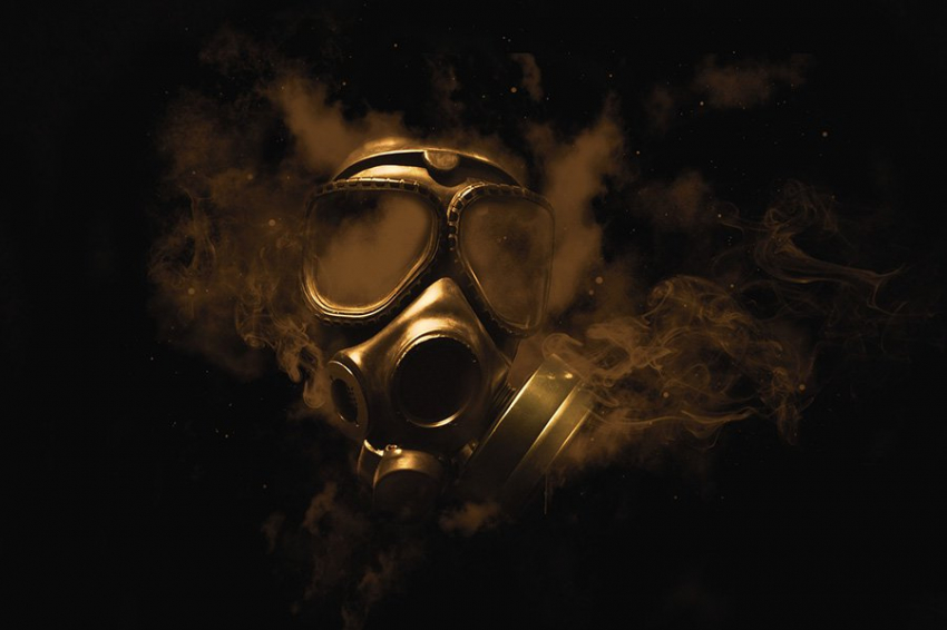 Японцы заражали брюшным тифом и дизентерией реки России и Монголии