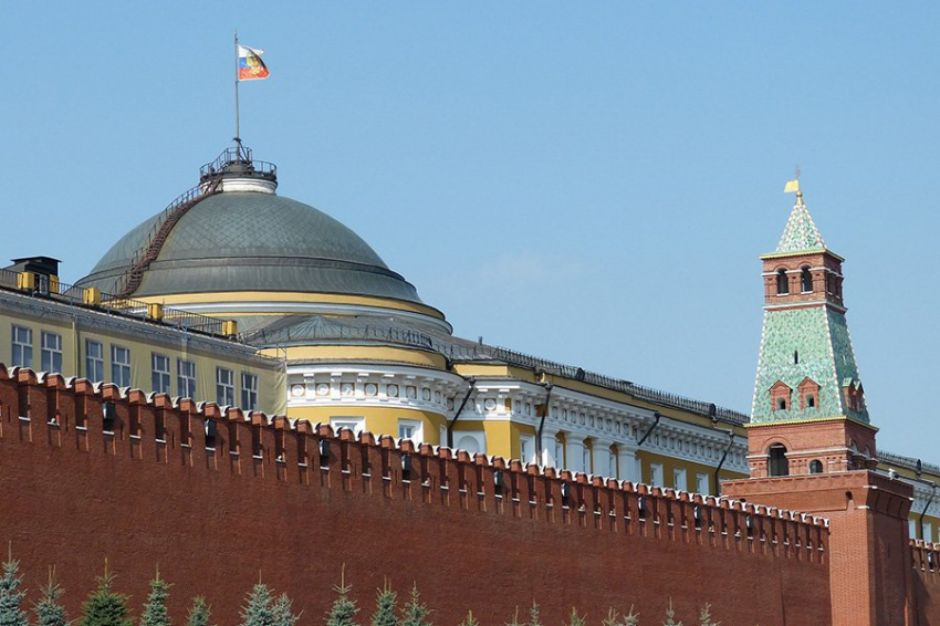 Удары по украинской энергоструктуре и ядерная доктрина России: о чем Песков рассказал журналистам