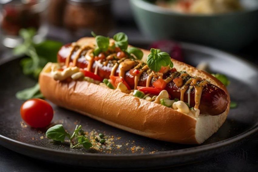 Ученые из США рассказали, как любимые многими продукты губят здоровье сердца