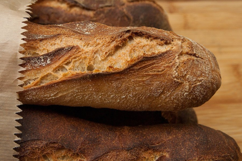 Влияние крахмала в хлебе на ощущение сытости и метаболизм