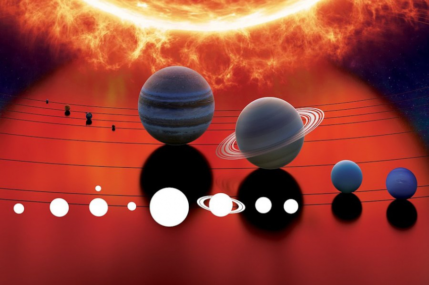 Тайна пояса Койпера: ученые предполагают существование невидимой планеты