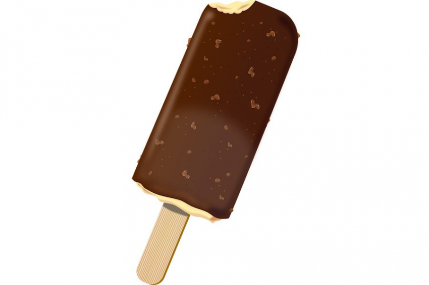 Любимый пломбир - угроза: обработанная клетчатка может навредить кишечнику