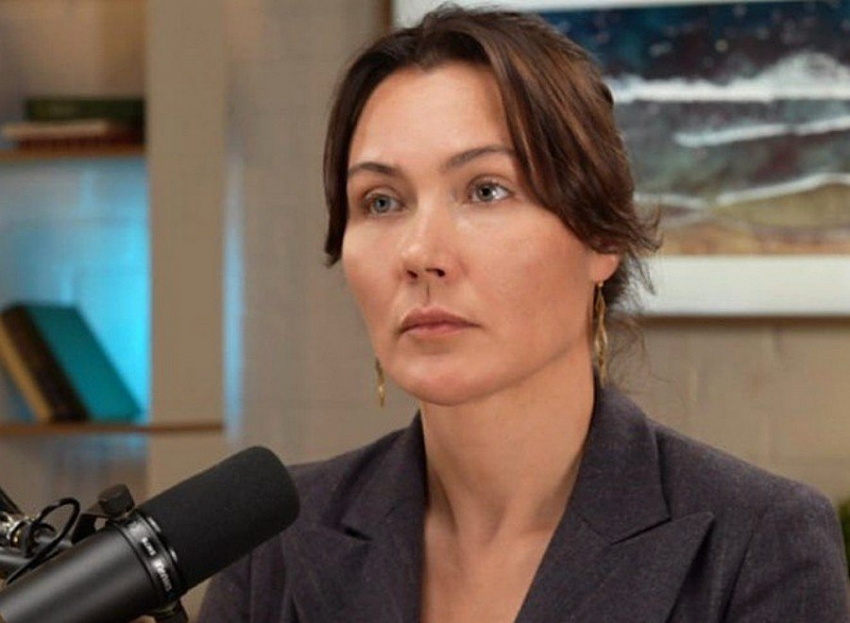 Психотерапевт Наталья Брестовицкая: как бороться со стрессом во время коронавируса