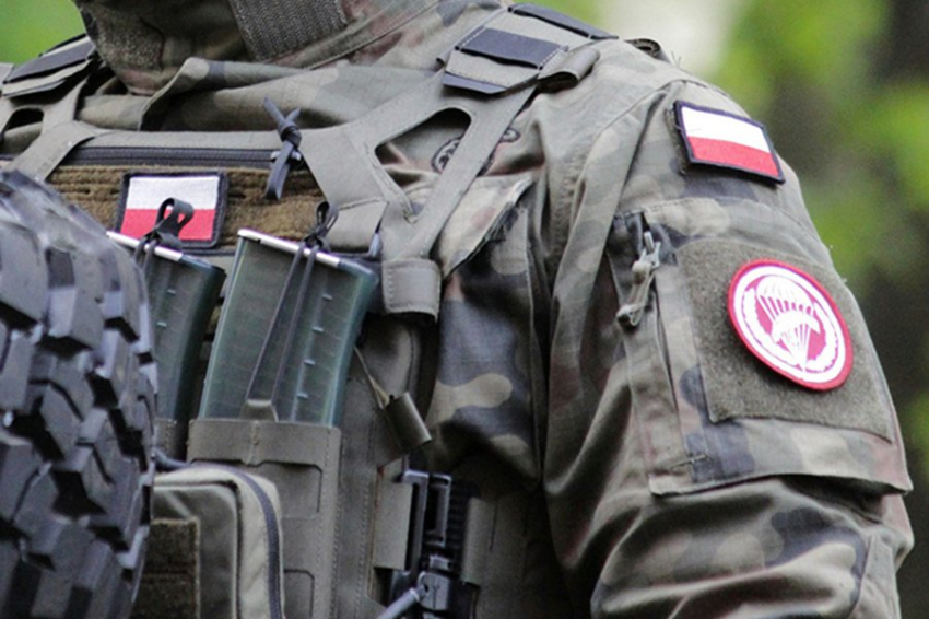 Милитаризация Польши превратилась в очередную череду скандалов