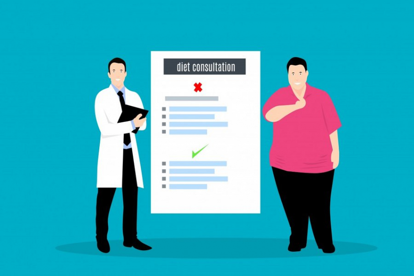 HealthNews: Врачи объяснили, можно ли похудеть с помощью соды