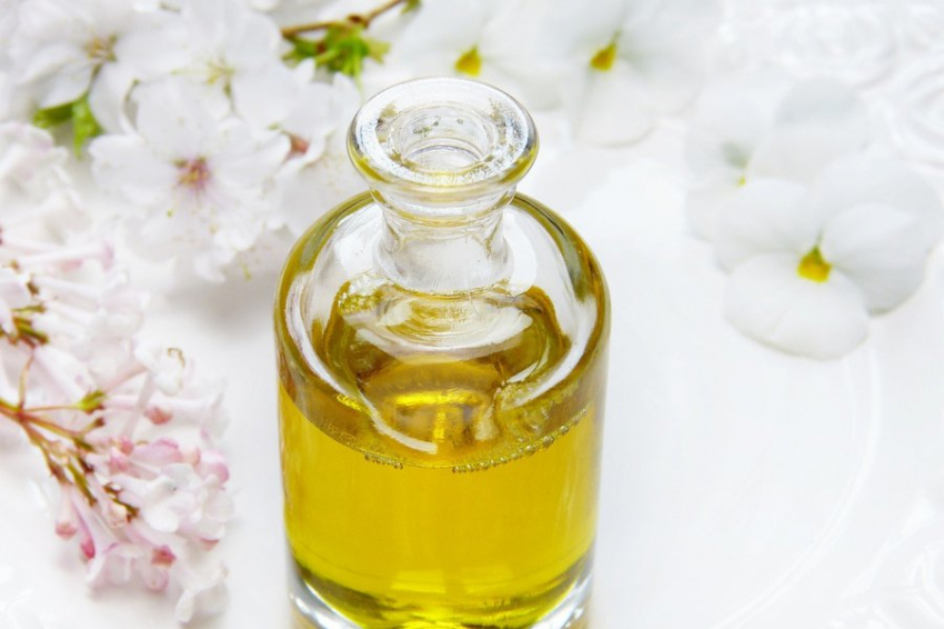 Ароматерапия: влияние ароматов на здоровье