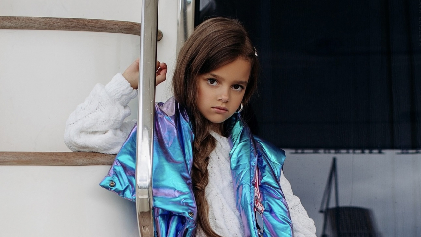 Катя Васильева напомнила о важности реальных человеческих эмоций