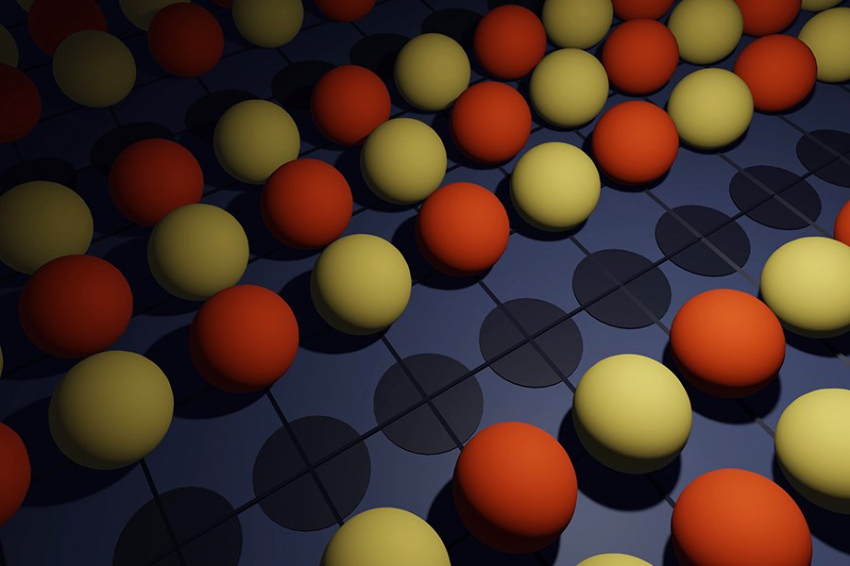 Тайны странной «псевдощели» в квантовой физике наконец-то разгаданы