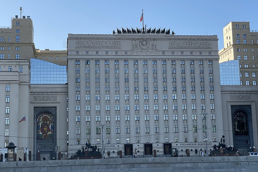 МО РФ рассекретило архивные документы об освобождении Таллина от фашистов