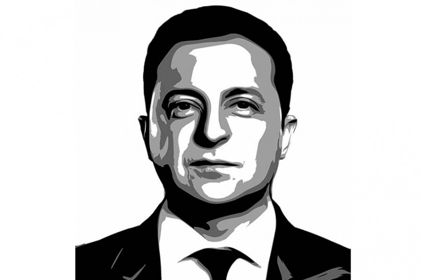 Зеленский решил сменить призрачный мир на бесконечную войну