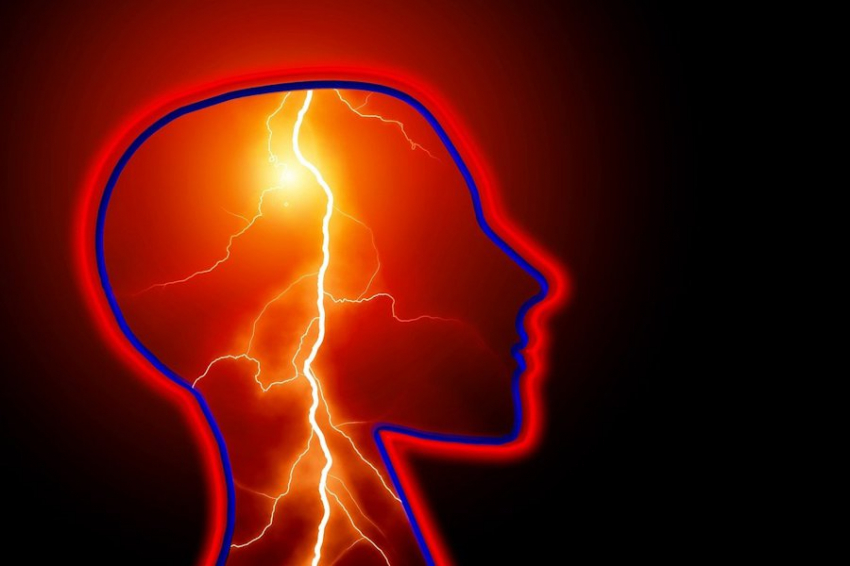 Магнитная стимуляция мозга помогает справиться с недержанием мочи после инсульта