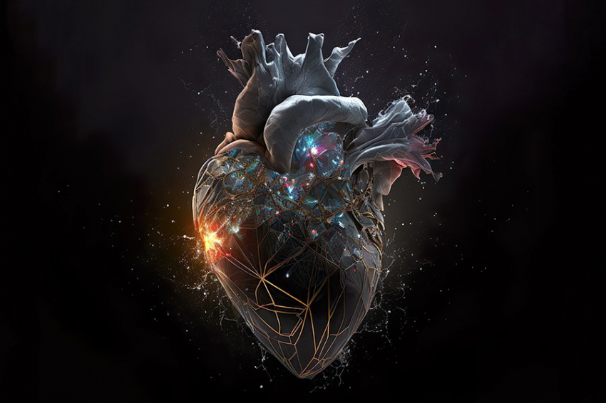 Измерение округлости тела помогает предсказать риск заболеваний сердца