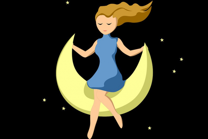 Японские ученые разработали устройство для записи и воспроизведения сновидений