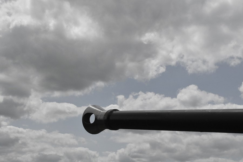 Российские войска прикрыли фланги для штурма Часова Яра и Курахово