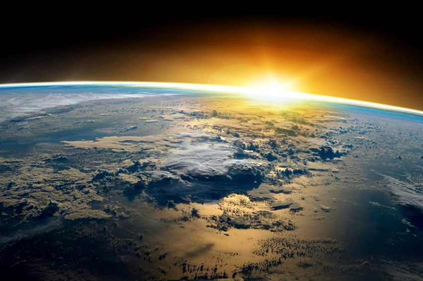 Древнее затонувшее морское дно раскрывает глубокие тайны Земли