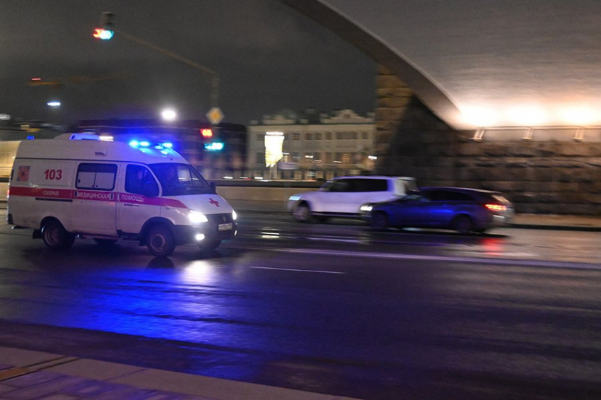 Что известно о ДТП с грузовиком и пассажирским автобусом на Кубани