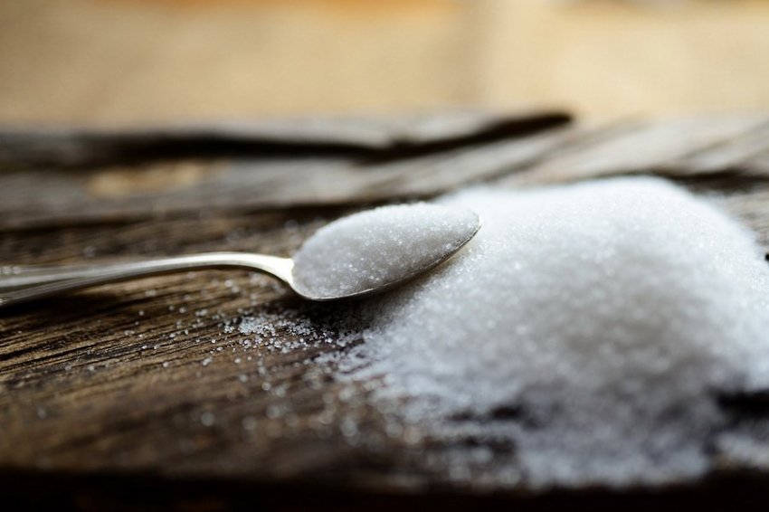 Назван часто употребляемый продукт, влияющий на здоровье стареющих клеток