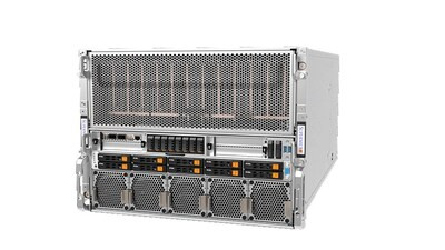 Supermicro представила новые серверы и системы ускорения GPU