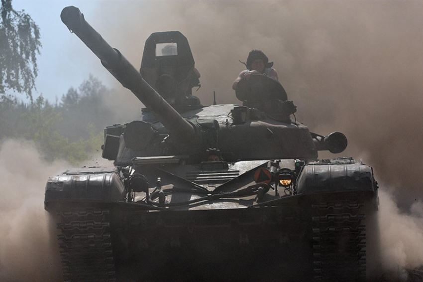 Планомерное освобождение и потери ВСУ: что известно о ситуации в Курской области