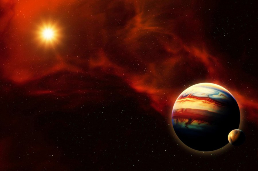 Вокруг ближайшей к нам одиночной звезды обнаружена экзопланета «суб-Земля»