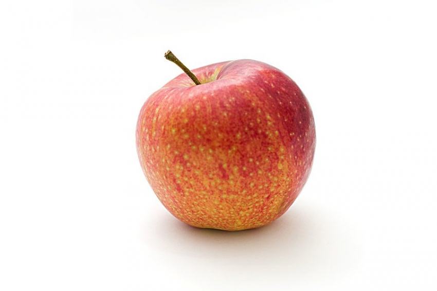 Органически и традиционно выращенные яблоки: которые из них полезнее