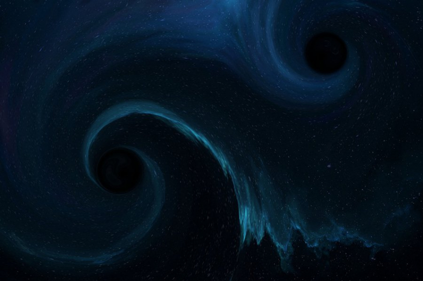 В ранней Вселенной было больше черных дыр, чем считалось ранее