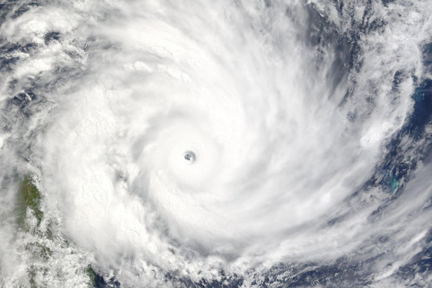 Что известно о последствиях урагана «Милтон» в США