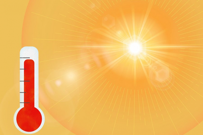 Новая ткань поможет горожанам справляться с жарой без кондиционеров