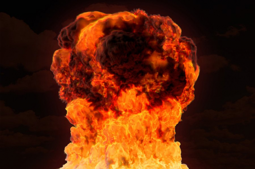 Премьер Японии публично напомнил, что атомные бомбы на страну сбросили ВС США