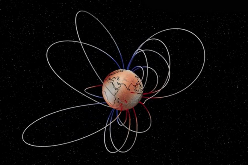 Звуки древнего катаклизма: ученые озвучили Лашамп