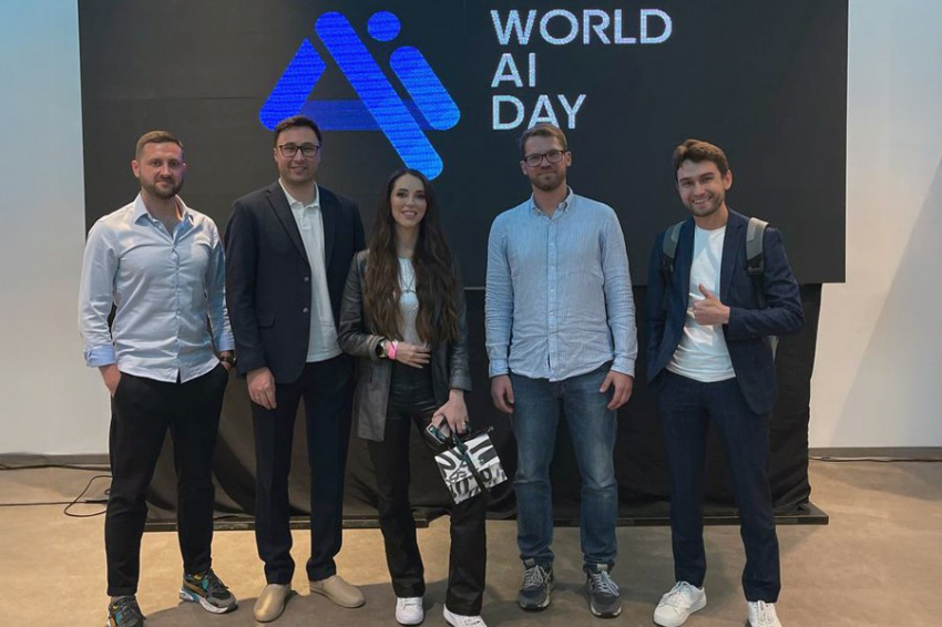 В Аргентине впервые отпраздновали Международный День Искусственного Интеллекта